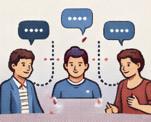 Drafts useful replies